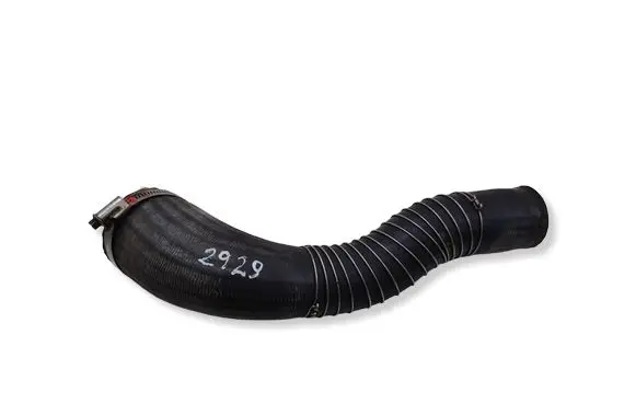 Land Rover Evoque I Intercooler hose/pipe 