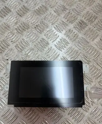 Nissan Almera Tino Screen/display/small screen 28090BU705 30612455H 021394