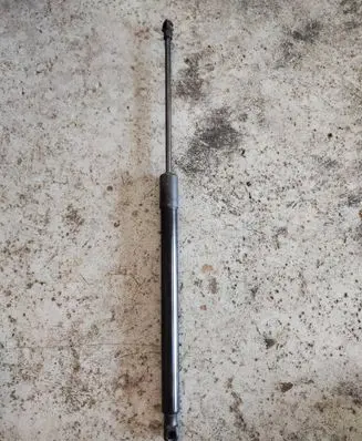 Volkswagen e-Golf Tailgate/trunk strut/damper 5G6827550G 7158280520N 71582802