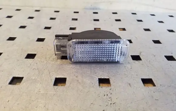 Audi A5 Sportback 8TA Other interior light
