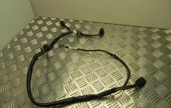 Volkswagen PASSAT B8 Engine installation wiring loom 5Q0971230FP VD10535