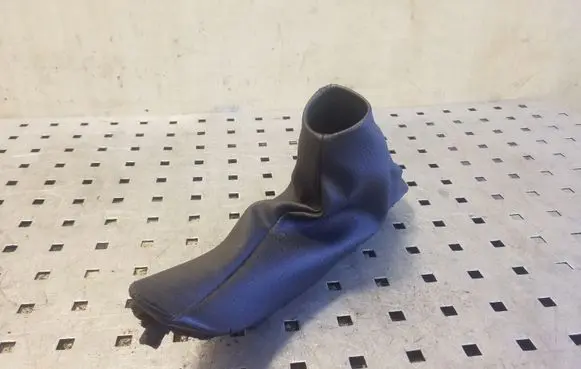 BMW 3 F30 F35 F31 Handbrake trim 9235428