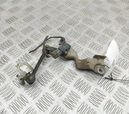 Mercedes-Benz GLE W167 Air suspension front height level sensor A1673202400 A0009050908