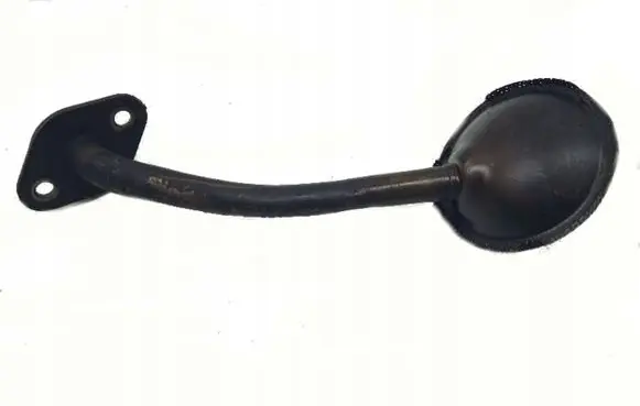 Fiat 126 Oil pump 