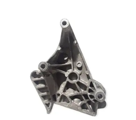 Volkswagen Touran I Engine mounting bracket 03g199207