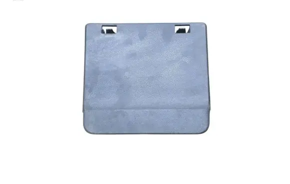 Mercedes-Benz Vito Viano W447 Battery box tray cover/lid A4475410005