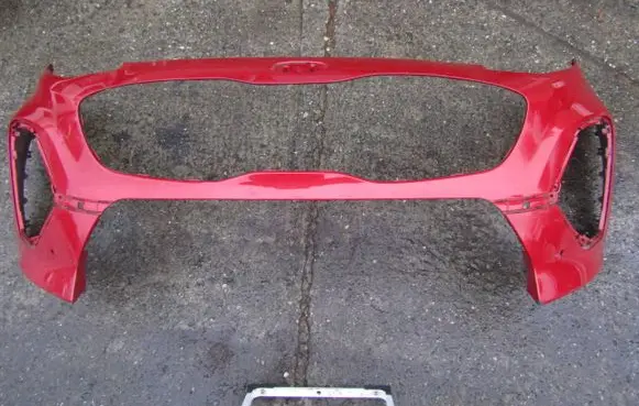 KIA Sportage Front bumper 86511-F1500
