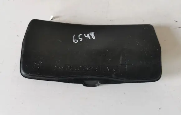 Mercedes-Benz CLS W257 Cup holder pad/mat A2136890200