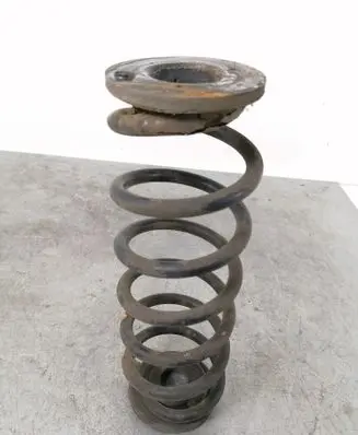 Volkswagen Eos Rear coil spring 1K0512149B 1K0512149