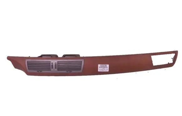 BMW 7 E65 E66 Front door trim bar 