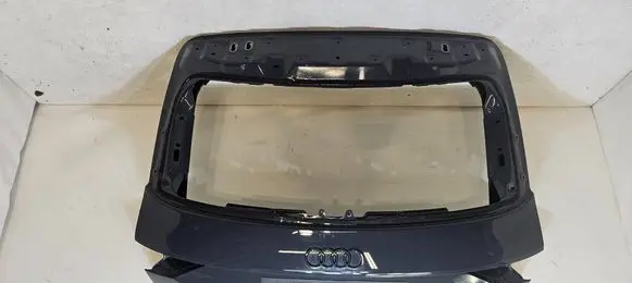 Audi Q6 e-tron Tailgate/trunk/boot lid KLAPAAUDIQ6ETRON