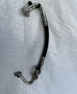 Opel Adam Air conditioning (A/C) pipe/hose 13356381