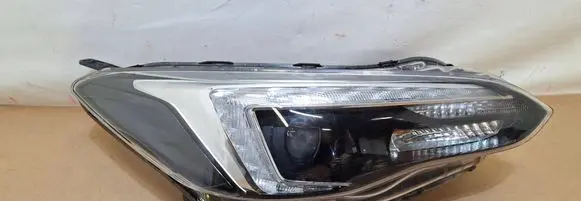 Subaru XV II Headlight/headlamp 84002FL120
