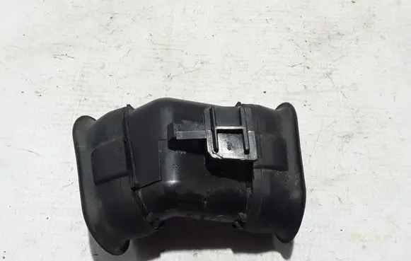 Renault Espace V (RFC) Air intake duct part 244937875R