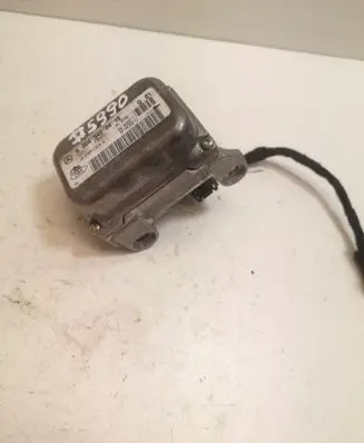 Mercedes-Benz SLK R171 ESP acceleration yaw rate sensor A0045420418