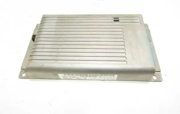 BMW 5 GT F07 Bluetooth control unit module 922974001