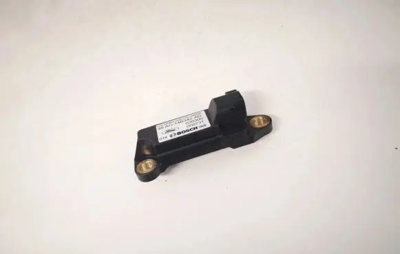 Ford Focus Airbag deployment crash/impact sensor 98ag14b342ad 98ag-14b342-ad