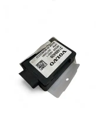Volvo XC90 Other control units/modules 31489409