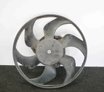 Nissan Note (E12) Fan impeller 