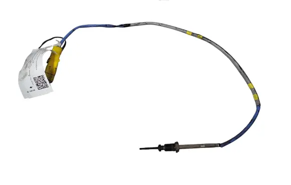 Exhaust gas temperature sensor