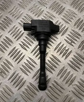Nissan Juke I F15 High voltage ignition coil 224481kc0a