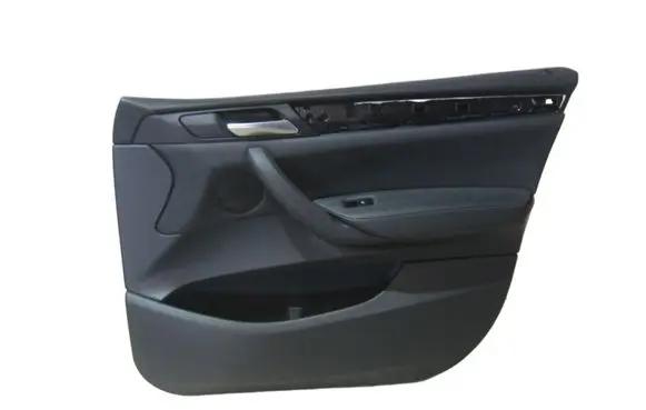 BMW X3 F25 Sliding door card SENSATEC 514273CC279944BMW