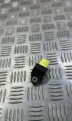 Lexus IS III XE30 Airbag deployment crash/impact sensor 8983112040