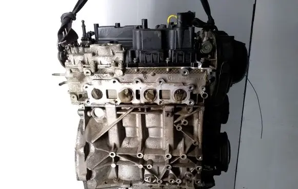 Ford Kuga II Engine JQMA K4TEA JQMADP34698