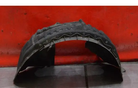 Volvo V40 Front wheel arch liner splash guards