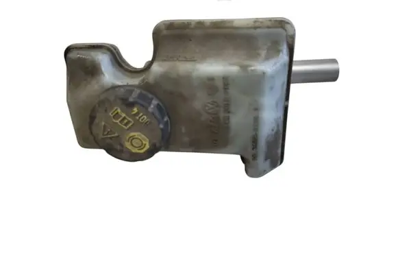 Skoda Octavia Mk3 (5E) Master brake cylinder 501611301B 03350891281