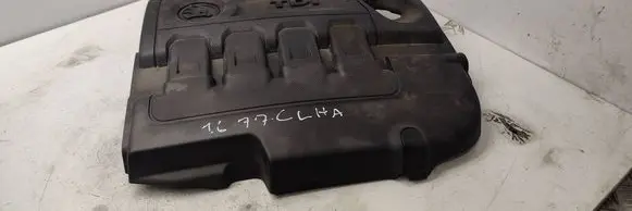 Skoda Octavia Mk3 (5E) Engine cover (trim) 04L103954Q