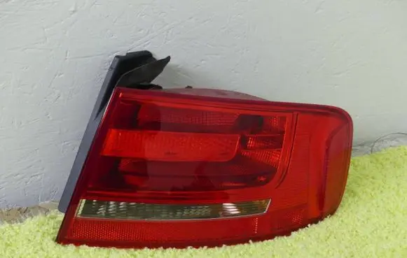 Audi A4 S4 B8 8K Rear/tail lights 8K5945096D