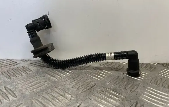 BMW 4 F32 F33 Vacuum line/pipe/hose 7602057