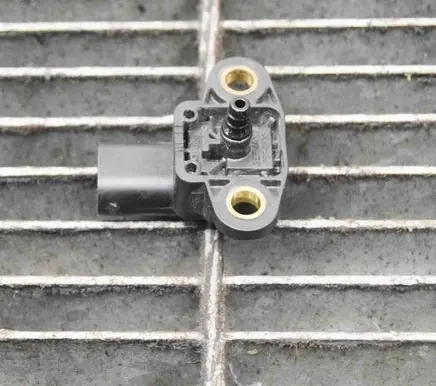 Mercedes-Benz C W205 Air pressure sensor 0261230190 A0061539728