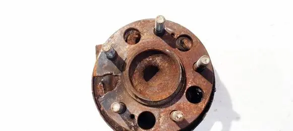 KIA Ceed Rear wheel hub 