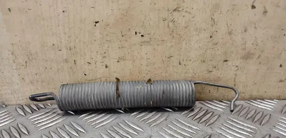 Volkswagen PASSAT CC Tailgate/trunk/boot tension spring 