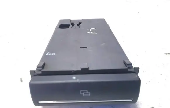 Audi A3 S3 8P Glove box 8P0941561