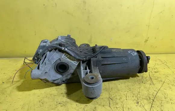 Chevrolet Captiva Rear differential 25809423
