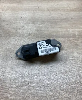 BMW 5 E39 Airbag deployment crash/impact sensor 8375643