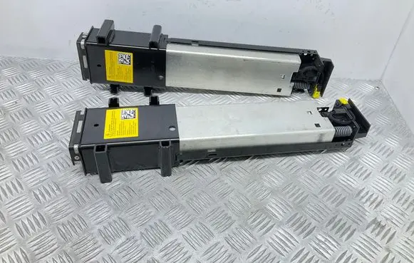 Audi A3 S3 8V Convertible roof roll over bar 8V7880078A 8V7880077A