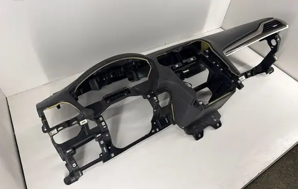 Ford Fusion II Dashboard DS73F04338 DS7354044A74AE FA131125083753