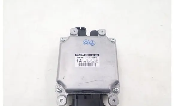 Power steering control unit/module