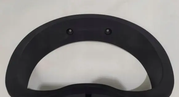 Subaru Forester SJ Dashboard trim