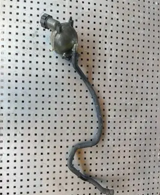 Citroen C4 I Coolant expansion tank/reservoir 9646902580 63299058