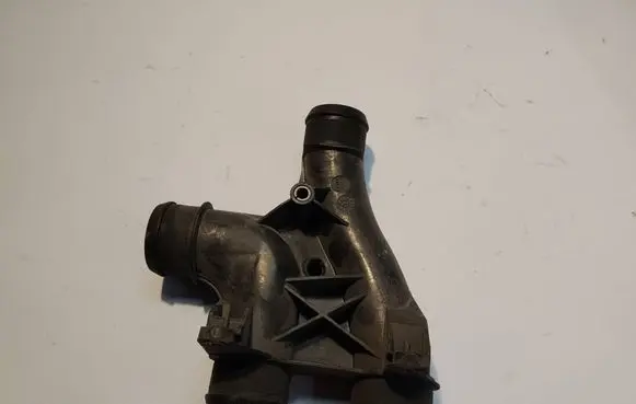 Peugeot 3008 I Air intake duct part 9678406580