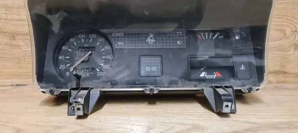Ford Sierra Speedometer (instrument cluster) 87BB10849AC
