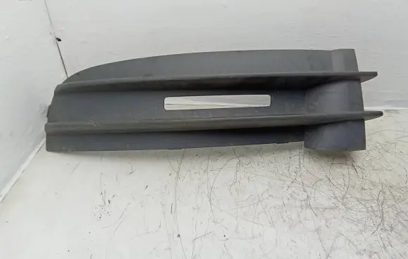 Volkswagen Caddy Front bumper lower grill 2K0853683