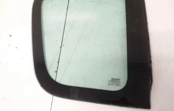 Renault Espace - Grand espace IV Rear side window