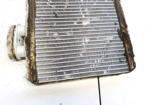 Skoda Fabia Mk1 (6Y) Heater blower radiator 6q0819031 48237