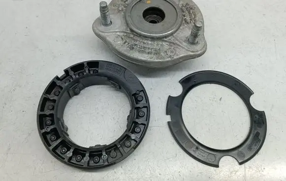 Mercedes-Benz E W213 Coil spring mount A2133230020 A2053220184